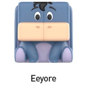 POP MART CLASSIC CUBE 2- Eeyore